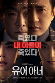 Nonton Your Honor 2024