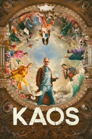Nonton KAOS 2024