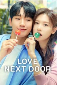 Nonton Love Next Door 2024