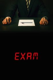 Nonton Exam 2009