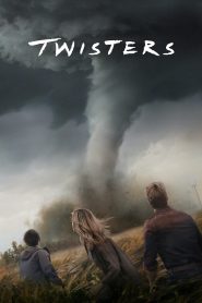 Nonton Twisters 2024