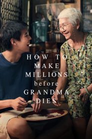 Nonton How to Make Millions Before Grandma Dies 2024
