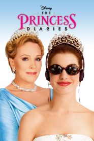 Nonton The Princess Diaries 2001