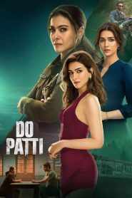 Nonton Do Patti 2024