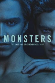 Nonton Monsters 2022
