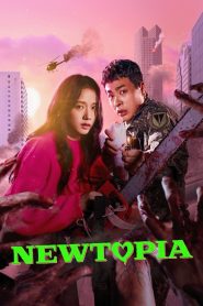 Nonton Newtopia 2025
