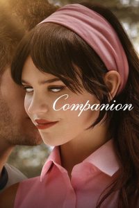 Nonton Companion 2025