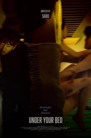 Nonton Under Your Bed 2023