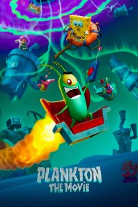 Nonton Plankton: The Movie 2025