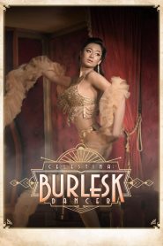 Nonton Celestina: Burlesk Dancer 2024