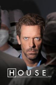 Nonton House MD 2004