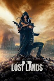 Nonton In the Lost Lands 2025