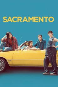 Nonton Sacramento 2024