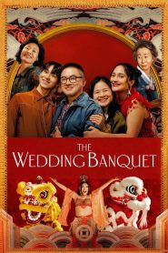 Nonton The Wedding Banquet 2025
