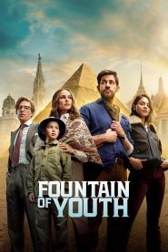 Nonton Fountain of Youth 2025