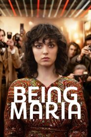 Nonton Being Maria 2024