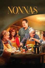 Nonton Nonnas 2025