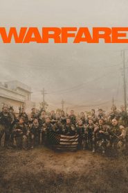 Nonton Warfare 2025