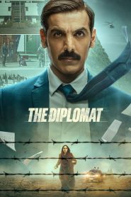 Nonton The Diplomat 2025