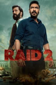 Nonton Raid 2 2025