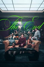 Nonton The End 2024