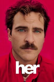 Nonton Her 2013