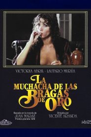 Nonton Girl with the Golden Panties 1980
