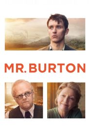 Nonton Mr. Burton 2025