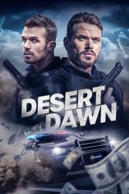 Nonton Desert Dawn 2025