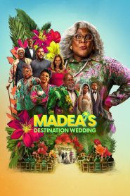 Nonton Madea’s Destination Wedding 2025