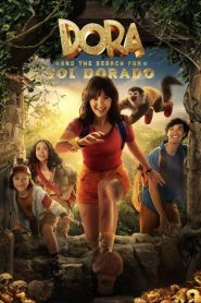 Nonton Dora and the Search for Sol Dorado 2025