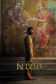 Nonton Kuberaa 2025