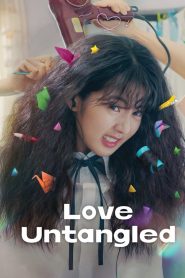 Nonton Love Untangled 2025