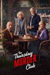Nonton The Thursday Murder Club 2025