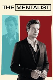 Nonton The Mentalist 2008