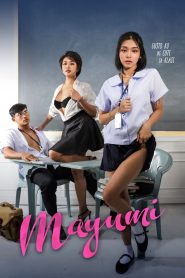 Nonton Mayumi 2025