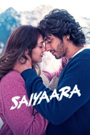 Nonton Saiyaara 2025