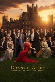 Nonton Downton Abbey: The Grand Finale 2025