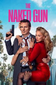 Nonton The Naked Gun 2025