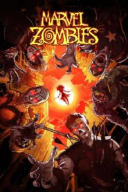 Nonton Marvel Zombies 2025