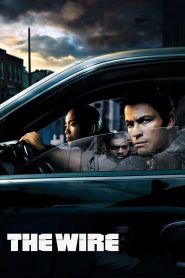 Nonton The Wire 2002