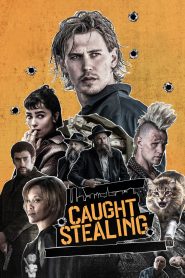 Nonton Caught Stealing 2025