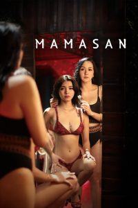 Nonton Mamasan 2025