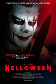 Nonton Helloween 2025