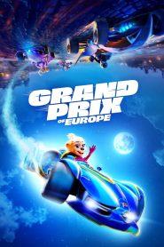 Nonton Grand Prix of Europe 2025