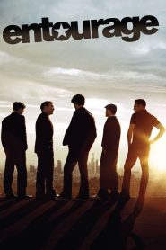 Nonton Entourage 2004