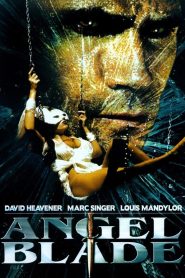 Nonton Angel Blade 2002