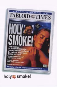 Nonton Holy Smoke 1999