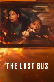 Nonton The Lost Bus 2025