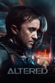 Nonton Altered 2025